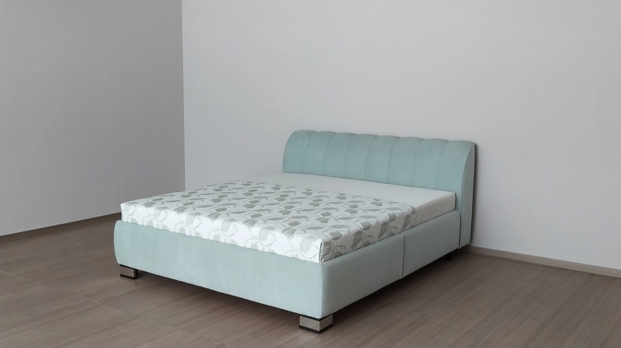 Ibiza franciaágy - 10 